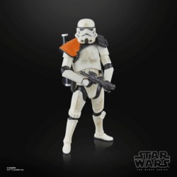 Hasbro Star Wars - The Black Series - A New Hope - Sandtrooper